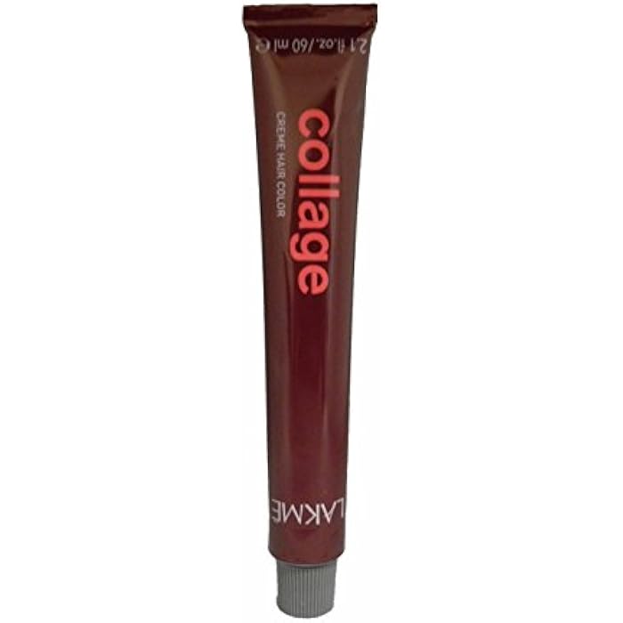 Lakme Collage Creme Hair Color 9/30 60ml [29301] - Image 1